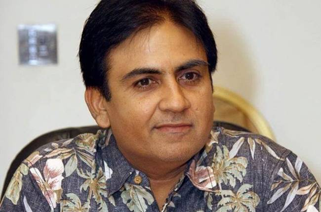 Dilip Joshi aka Jethalal of Taarak Mehta Ka Ooltah Chashmah to campaign